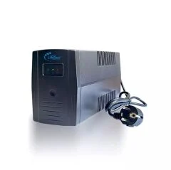 Upset Upset850 Microactive Line Interective Ups Kesintisiz Güç Kaynağı 650Va
