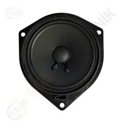 PAWER PW-135-1S 13cm OPEL HOPARLÖR 1ADET