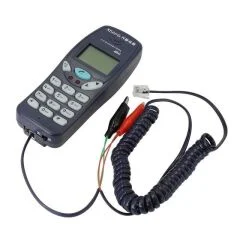 Sabit Telefon Hat Test Cihazı HCD5558TSDL PowerMaster