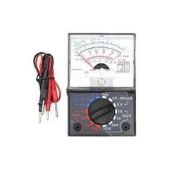 Analog Multimetre Ölçü Aleti YX-1000A PowerMaster