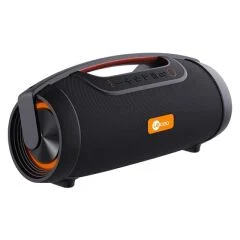 Lecoo DS151 80W Güçlü Ses Kablosuz Bluetooth 5.0 RGB Boombox Hoparlör Lenovo
