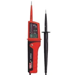 PM-6096 Ledli Dijital Voltaj Test Cihazı PowerMaster