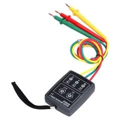 Faz Sırası Ölçer PM-14606 PowerMaster