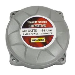 Magicvoice 80w Peak 300w 4-8 Ohm Tweeter
