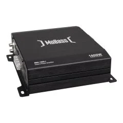 MOBASS MBA-1600.1 MONO ANFİ