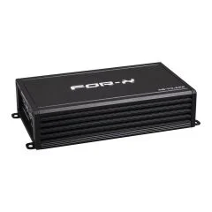 Forx XQ-70.6PP 6 Kanal Amplifikatör