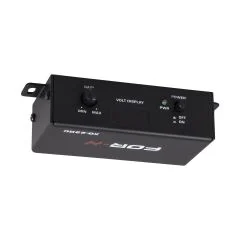 FOR-X XQ-22RC ANFİ BASS KONTROL