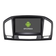 FOR-X XA-466 OPEL INSIGNIA (2009-2013) 8'' 4+64 multimedia