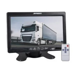 JAMESON JSD-702 7'' AHD MONITOR