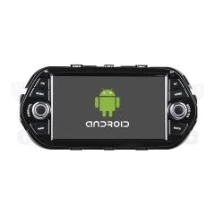 FOR-X XA-462 FIAT EGEA (2016-2020) 7'' 4+64 MULTİMEDİA