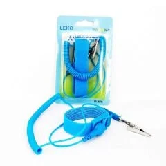 150CM KABLOLU ANTİSTATİK BİLEKLİK PowerMaster