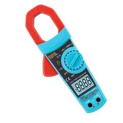 ZOYI VC-903 TRUE RMS DİJİTAL PENSAMPERMETRE