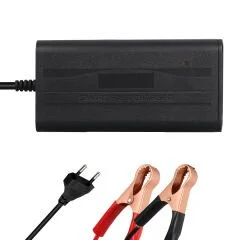 PM-1205B 12 VOLT - 5 AMPER AKILLI AKÜ ŞARJ CİHAZI PowerMaster