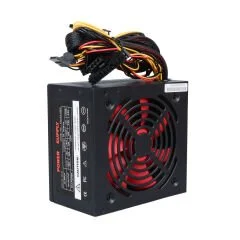 ATX-P4-350 WATT 12V V2.3 20+4 PIN 350 WATT PEAK POWER SUPPLY PowerMaster