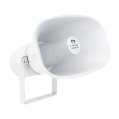 MAGICVOICE MV-064 38X21 CM IP65 BOŞ PLASTİK HOPARLÖRSÜZ HORN