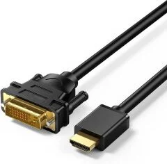 HDMI DVI 24+5 10mt Kablo G-506L (AVD-255)
