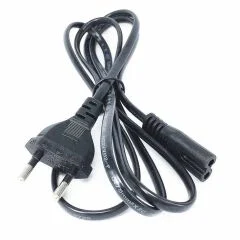 FULLY Ac Kordon Teyp Fişi 1.5MT M-1303E (AVD-370)