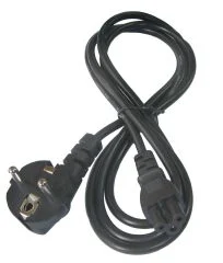 FULLY Yonca Power Kablosu 1.5mt G-513C (AVD-259)