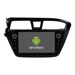FOR-X XA-469 9'' HYUNDAI I20 (2015-2016) 4+64