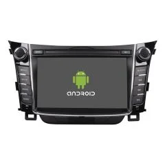 FOR-X XA-470 7'' HYUNDAI I30 (2012-2016) 4+64