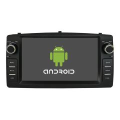 FOR-X XA-475 7'' TOYOTA TERRA SOOL (2004-2007) 4+64