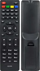 ROSE IRU0999 CRYSTAL-ELECTROMASTER-DEXTEL-CADDY-ARROX MİNİ HD (KMD-276)