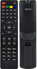 MERSAT IRU0113 STAR*MARGINAL-YUMATU HD-CITYBOX HD UYDU KUMANDASI (KMD-290)