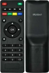 NEXT IRU5547 MİNİX HD PUNTO PLUS (KMD-289)