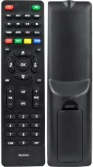 NEXT IRU5535 PUNTO HD*NEXTSTAR 5000HD*STARBOX F16 HD UYDU KUMANDASI SNR1168A (KMD-299)