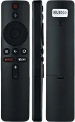 Mİ IRU9000 BOX S 4K ANDROİD TV BOX / NETFLIX-LİVE (KMD-260) Xiaomi