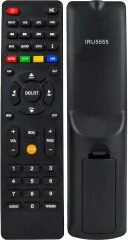 NEXT IRU5555 IP TV*SUPERMAX VIPBOX 7S HD UYDU KUMANDASI (KMD-272)