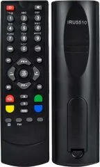 NEXTSTAR IRU5510 5000 PLUS*NEXT KANKY UYDU KUMANDASI (KMD-268)