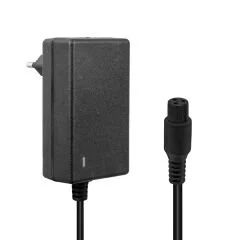 42 VOLT - 1 AMPER 3 PİNLİ PRİZ TİPİ GİNGER ŞARJ ADAPTÖRÜ (42100)