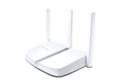Router Mercusys MW305R 300 Mbps Kablosuz N