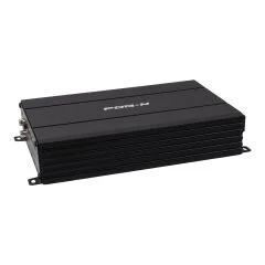 FOR-X XDQ-550.2D OTO ANFİ
