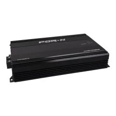 FOR-X XAD-3600.1D MONO ANFİ