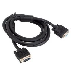 PM-4960 1.8 METRE VGA UZATMA KABLOSU 15 PİN ERKEK - DİŞİ (AVD-385) PowerMaster