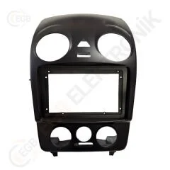 VOLKSWAGEN VW Beetle 2006-2010 CR416B ÇERÇEVE SİYAH 9' (RS-028)