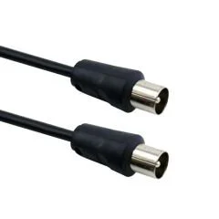 TV VIDEO ERKEK/ERKEK 1.5 METRE ARA KABLO (AVD-123)