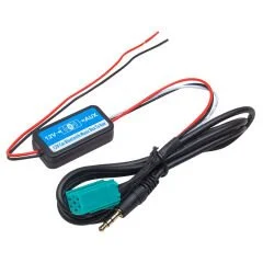 RENAULT MARKA ARAÇLAR İÇİN AUX+BLUETOOH DÖNÜŞTÜRÜCÜ KABLO (SKT-42)