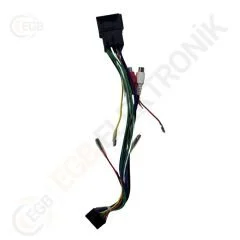 OTO SOKET PLX-1820 (SKT-29)