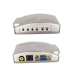 ROSE CNV-01 VGA - VİDEO ÇEVİRİCİ