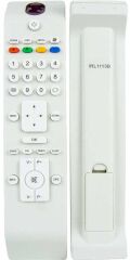 IRL1113B LCD KUMANDA BEYAZ (KMD-204) Vestel