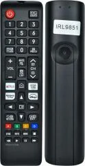 IRL9851 SMART 4K NETFLİX-PRİME VİDEO TUŞLU (KMD-214) Samsung