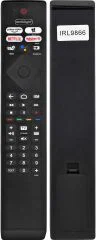 IRL9866 NETFLİX-RAKUTEN TV-YOUTUBE LED TV (KMD-104) Philips