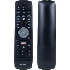 IRL9865 NETFLİX TUŞLU LED TV (KMD-100) Philips