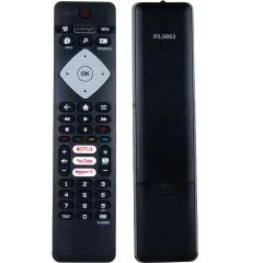 IRL9863 NETFLİX-RAKUTEN TV-YOUTUBE LED TV (KMD-109) Philips
