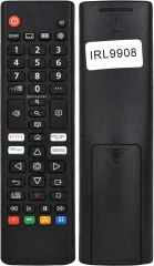 IRL9908 3D NETFLİX-AMAZON-SMART TUŞLU LCD-LED TV (KMD-232) LG