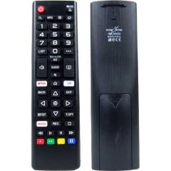 IRL9895 SMART NETFLİX-PRİME VİDEO-MOVİES TUŞLU LED TV (KMD-165) LG