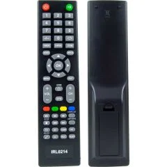 DİJİTSU IRL0214 DJTV SERİSİ 40'' RM-L327B LCD LED TV KUMANDA (KMD-222)